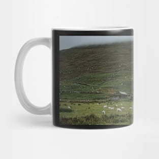 Iveragh Peninsula Kerry Mug